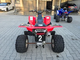 Honda Trx 400cc, FMF Power!, снимка 5