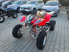 Honda Trx 400cc, FMF Power!, снимка 9