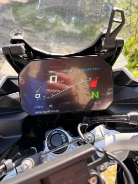 BMW F 900 XR, снимка 3