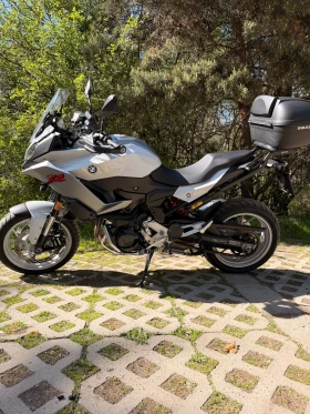 BMW F 900 XR, снимка 4