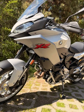 BMW F 900 XR, снимка 1