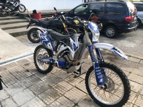 Yamaha Wr 450 | Mobile.bg    2