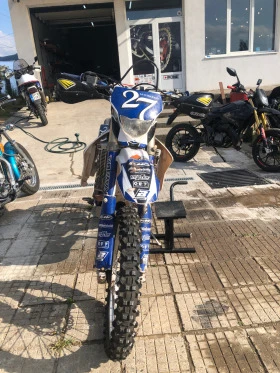 Yamaha Wr 450 | Mobile.bg    1