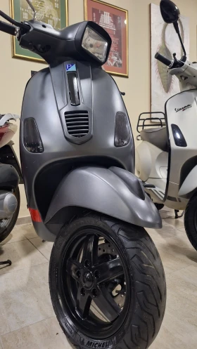 Vespa 50 Sport | Mobile.bg    6