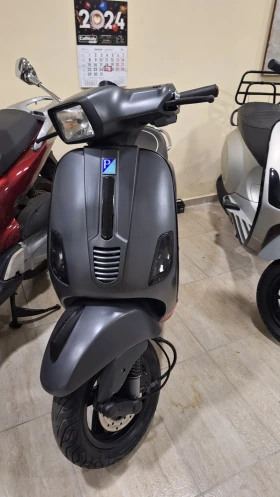 Обява за продажба на Vespa 50 Sport ~2 600 лв. - изображение 2