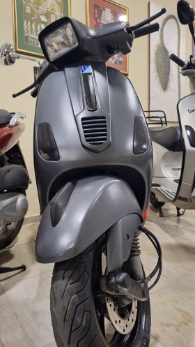 Обява за продажба на Vespa 50 Sport ~2 600 лв. - изображение 7