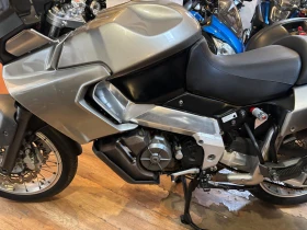 Aprilia Caponord 1000, снимка 5