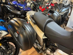 Aprilia Caponord 1000, снимка 9