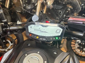 Yamaha Mt-07 ABS 35kw!!! KAT. A и A2!!!, снимка 4