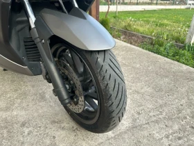 Обява за продажба на Yamaha X-max 400i ~4 700 лв. - изображение 7