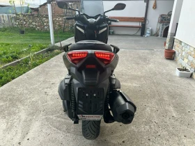 Обява за продажба на Yamaha X-max 400i ~4 700 лв. - изображение 3