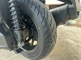 Обява за продажба на Yamaha X-max 400i ~4 700 лв. - изображение 8