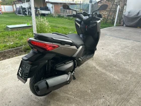 Обява за продажба на Yamaha X-max 400i ~4 700 лв. - изображение 4