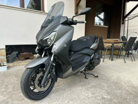 Обява за продажба на Yamaha X-max 400i ~4 700 лв. - изображение 1