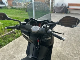 Обява за продажба на Yamaha X-max 400i ~4 700 лв. - изображение 9