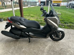 Обява за продажба на Yamaha X-max 400i ~4 700 лв. - изображение 5