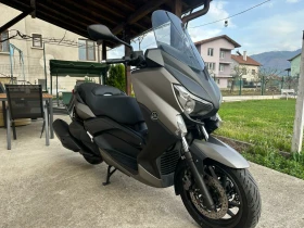 Обява за продажба на Yamaha X-max 400i ~4 700 лв. - изображение 6