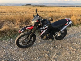 Обява за продажба на Yamaha Xt 660 R ~8 200 лв. - изображение 1