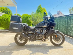Harley-Davidson Touring Pan America 1250 Special | Mobile.bg    3