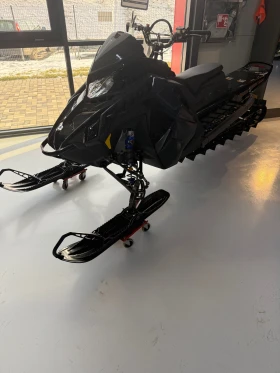 ����� �� �������� �� Polaris Snowmobile TURBO 155/2.75 inches