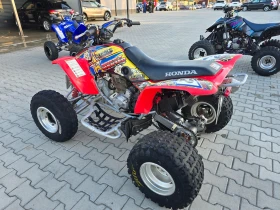 Honda Trx 400cc, FMF Power! | Auto.bg — изображение 6