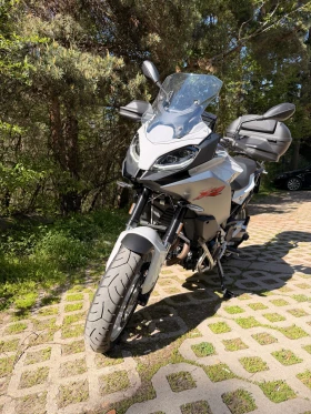 BMW F 900 XR | Mobile.bg � ����� ������ 5