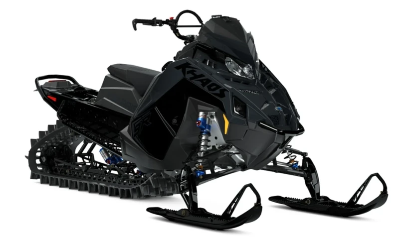 Polaris Snowmobile TURBO 155/2.75 inches
