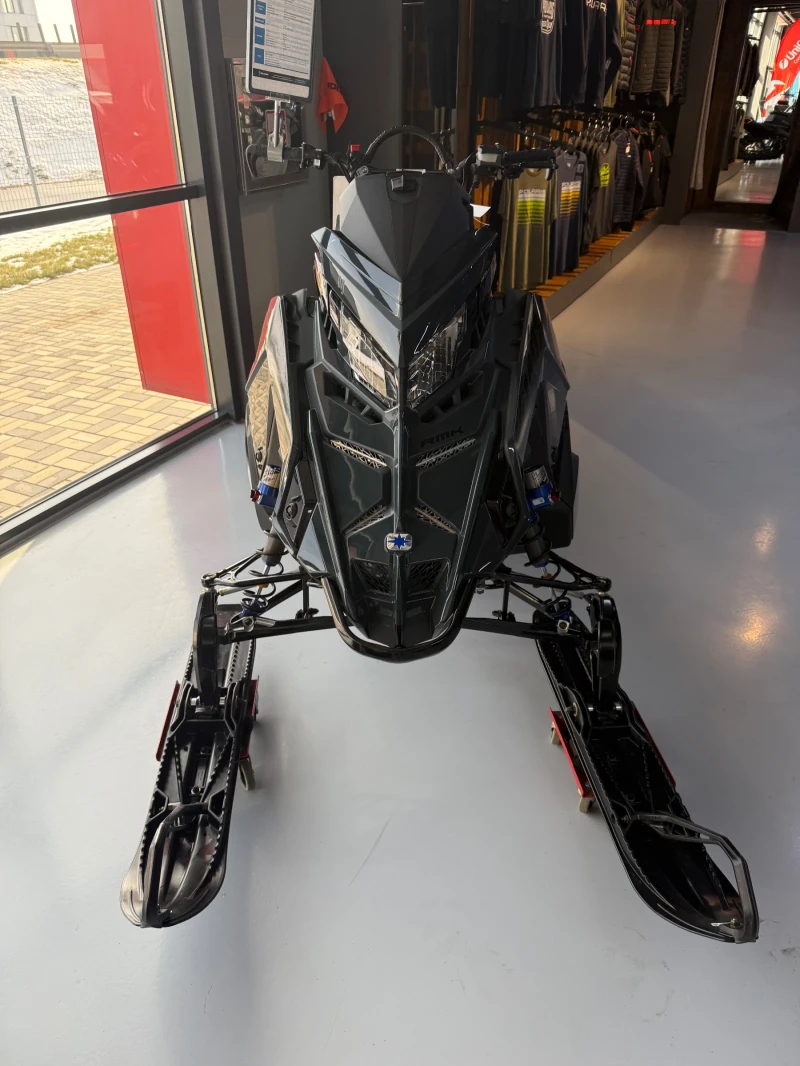 Polaris Snowmobile TURBO 155/2.75 inches