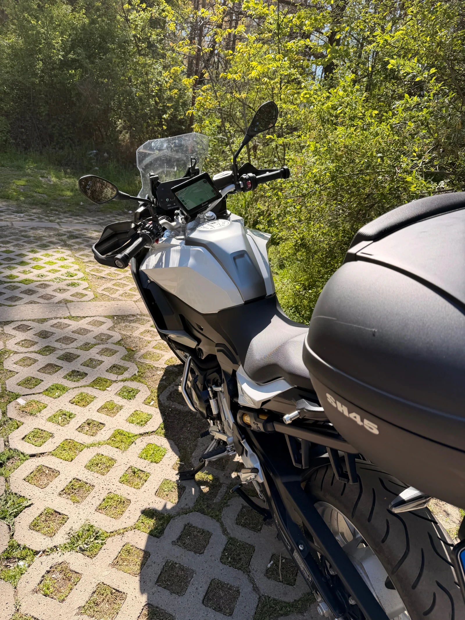 BMW F 900 XR | Mobile.bg � ����������� 6