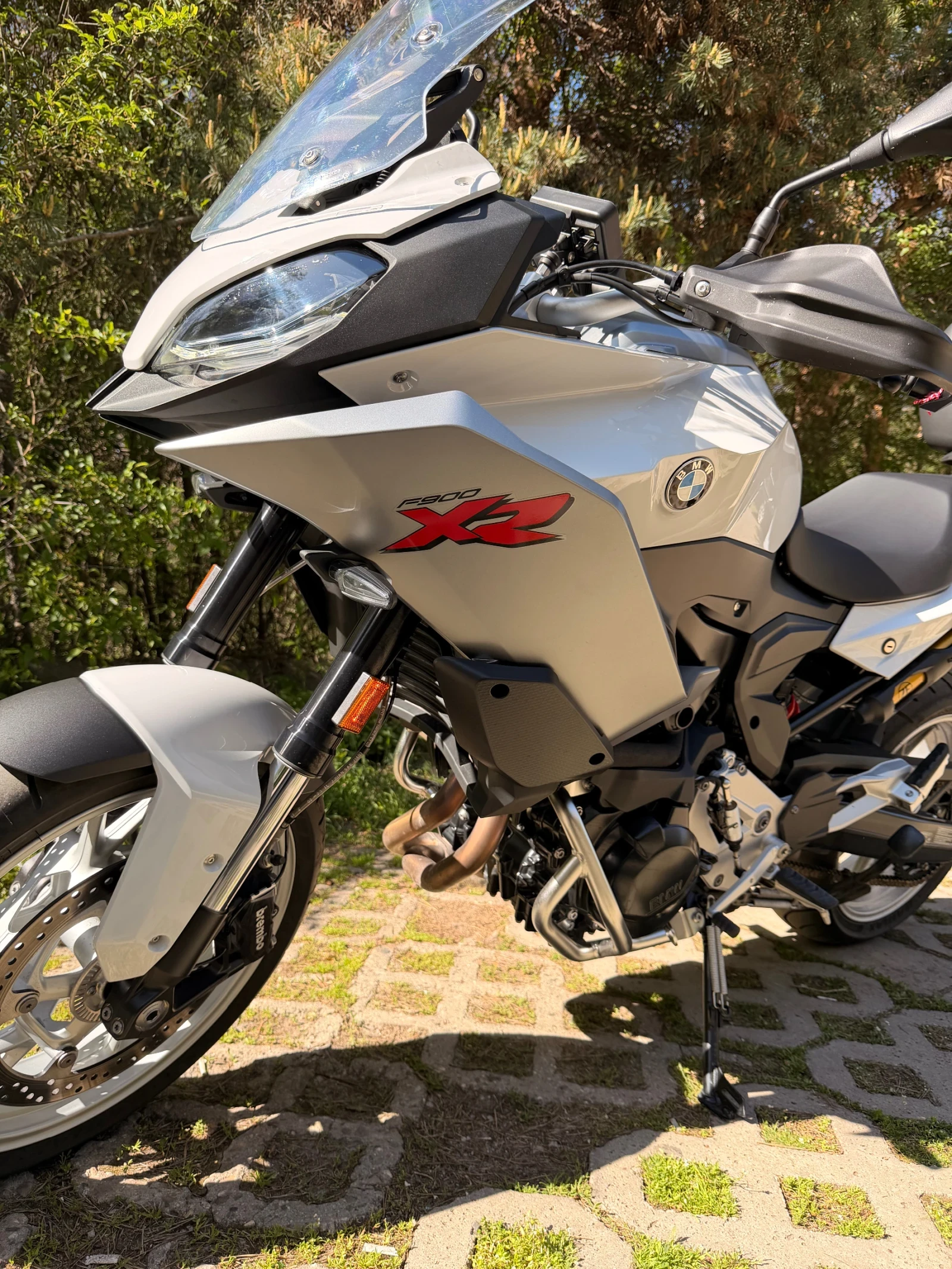 BMW F 900 XR | Mobile.bg � ����������� 1