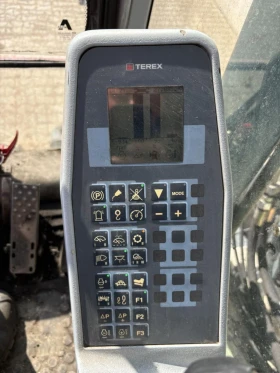 Багер Atlas Терех 150, снимка 8