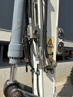 Багер Atlas Терех 150 | Auto.bg — изображение 9