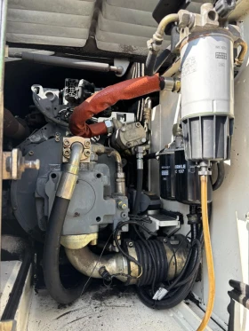 Багер Atlas Терех 150 | Auto.bg — изображение 13