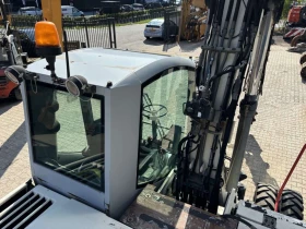 Багер Atlas Терех 150 | Auto.bg — изображение 12