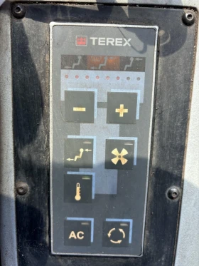 Багер Atlas Терех 150 | Auto.bg — изображение 11