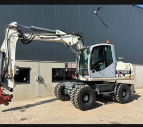 Багер Atlas Терех 150