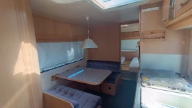 Каравана Adria Prima 710, снимка 4