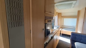 Каравана Adria Prima 710, снимка 11