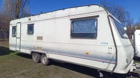 Каравана Adria Prima 710, снимка 2