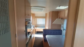 Каравана Adria Prima 710, снимка 9