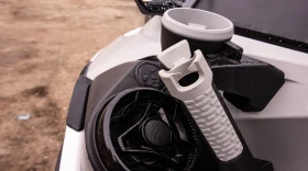 Джет Bombardier Sea Doo Sea-Do Fishpro, снимка 7