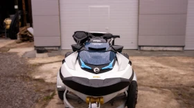 Джет Bombardier Sea Doo Sea-Do Fishpro, снимка 4