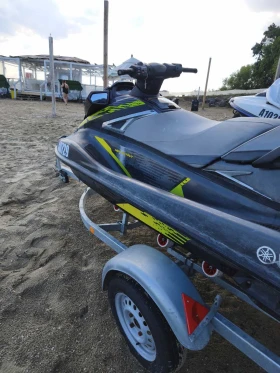 Джет Yamaha VX HO, снимка 1