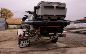  Bombardier Sea Doo Sea-Do Fishpro | Mobile.bg    3