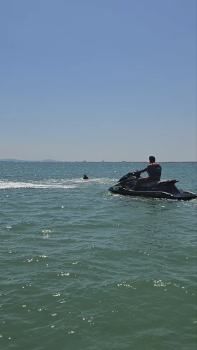 ���� Yamaha VX HO | Mobile.bg � ����� ������ 4