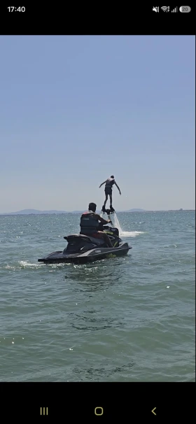 ���� Yamaha VX HO | Mobile.bg � ����� ������ 7