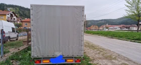 За автомобил Humbaur, снимка 5