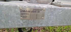 За автомобил Humbaur, снимка 2