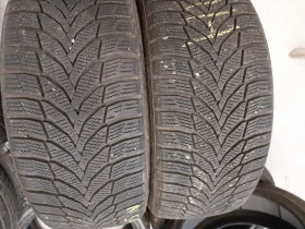 Гуми Зимни 215/45R17, снимка 1