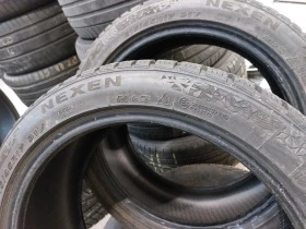 Гуми Зимни 215/45R17, снимка 6